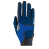 Rękawiczki jeździeckie letnie Mendon Roeckl 3301-274 k590 navy blue 24H!